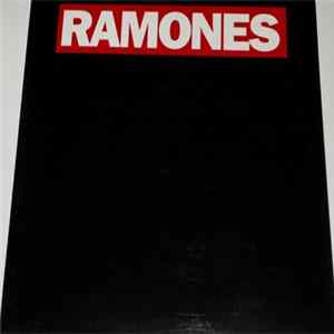 Ramones - Blitzkrieg Over Boston FLAC