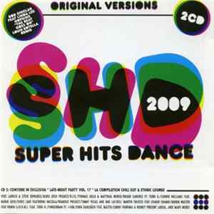 Various - Super Hits Dance 2009 FLAC