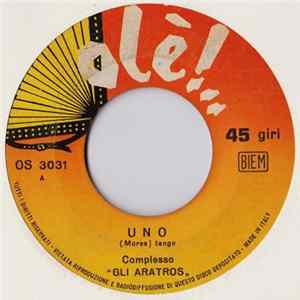 Complesso "Gli Aratros" - Uno FLAC
