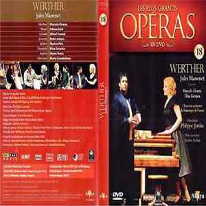 Jules Massenet - Werther FLAC