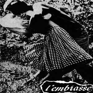 Various - L'embrasse FLAC