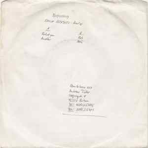Couch Potatoes - Brad E.P. FLAC