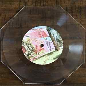 Sugar Candy Mountain - Eye On You FLAC