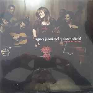Agnès Jaoui y El Quintet Oficial - Dans Mon Pays FLAC