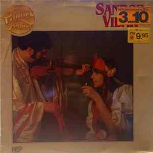 Sándor Vidak - Sandor Vidak FLAC