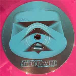 DJ Brisk vs. Rebel Alliance - Floor Friction / I Just Can't Stop FLAC
