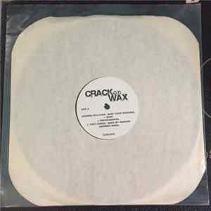 Various - Crack On Wax Vol.218 FLAC