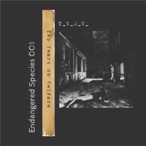 Two Years On Welfare - T_Y_O_W_ FLAC