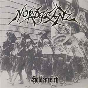 Nordglanz - Heldenreich FLAC