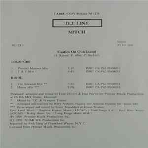 Mitch - Castles On Quicksand FLAC