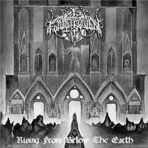 Faustcoven - Rising From Below The Earth FLAC