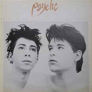 Psyche - Unveiling The Secret ø Screaming Machine FLAC