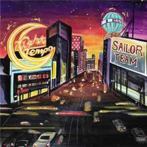 Night Tempo - Babymaker 2 FLAC