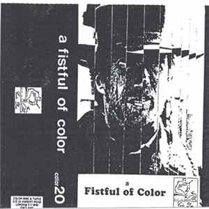 Various - A Fistful Of Color FLAC