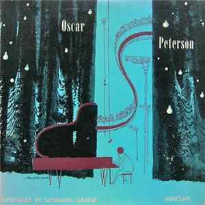 Oscar Peterson - Piano Solos FLAC