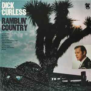 Dick Curless - Ramblin' Country FLAC