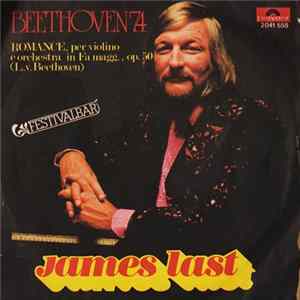 James Last - Beethoven 74 FLAC