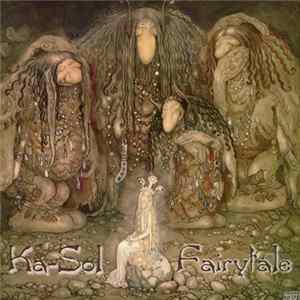 Ka-Sol - Fairytale FLAC