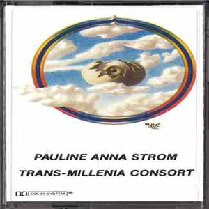 Pauline Anna Strom - Trans-Millenia Consort FLAC