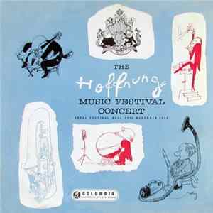 Hoffnung - The Hoffnung Music Festival Concert FLAC