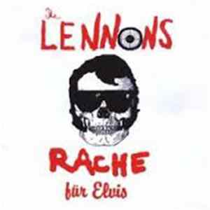 The Lennons - The Lennons - Rache für Elvis FLAC