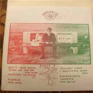 Dr. Zoom & The Sonic Boom - Roulette FLAC