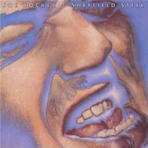 Joe Cocker - Sheffield Steel FLAC