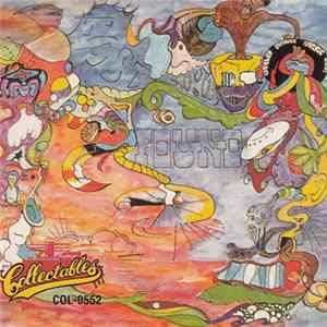Lost And Found - Everybody's Here FLAC