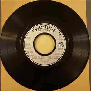 The Specials - Too Much Too Young FLAC