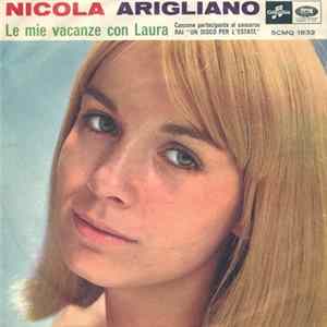 Nicola Arigliano - Le Mie Vacanze Con Laura FLAC