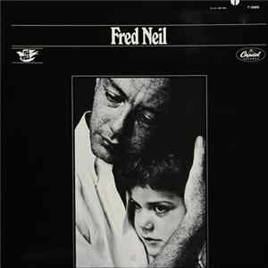 Fred Neil - Fred Neil FLAC