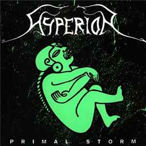 Hyperion - Primal Storm FLAC
