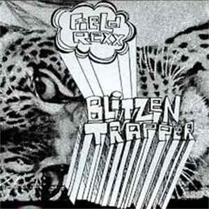 Blitzen Trapper - Field Rexx FLAC
