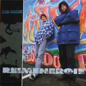 MC Rene - Reimenergie FLAC