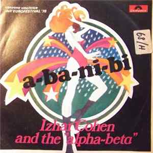 Izhar Cohen And The Alpha-Beta - A-Ba-Ni-Bi FLAC