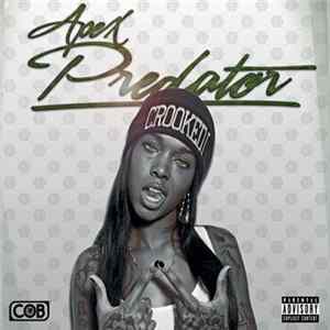 Crooked I - Apex Predator FLAC