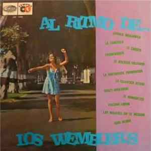 Los Wembler's De Iquitos - Al Ritmo De Los Wembler's FLAC