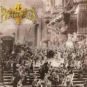 Pretty Maids - Sin-Decade FLAC