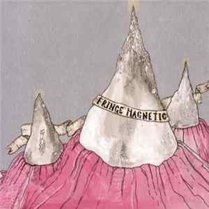 Fringe Magnetic - Empty Spaces FLAC