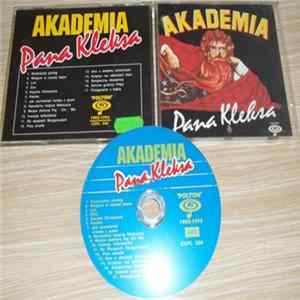 Various - Akademia Pana Kleksa FLAC