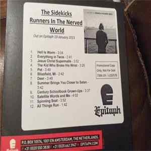 The Sidekicks - Runners In The Nerved World FLAC
