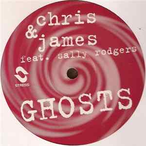 Chris & James Feat. Sally Rodgers - Ghosts FLAC