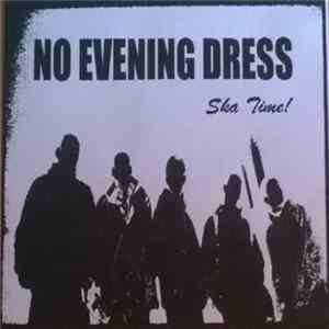 No Evening Dress - Ska Time! FLAC