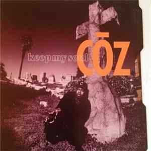 Cōz - Keep My Soul FLAC
