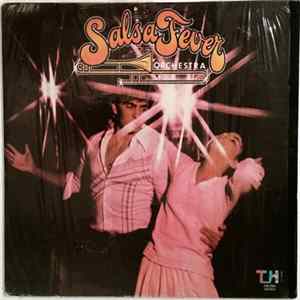 Salsa Fever Orchestra - Salsa Fever Orchestra FLAC