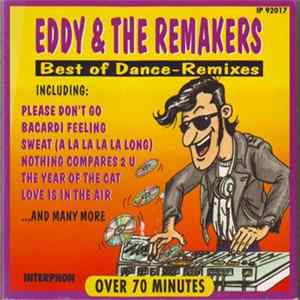 Various - Eddy & The Remakers - Best Of Dance-Remixes Vol. 1 FLAC