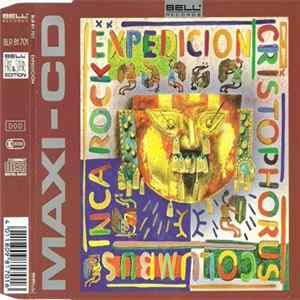 Expedición - Cristophorus Columbus FLAC