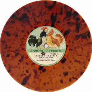 Various - Chicken Chatter / O! Suzanna FLAC