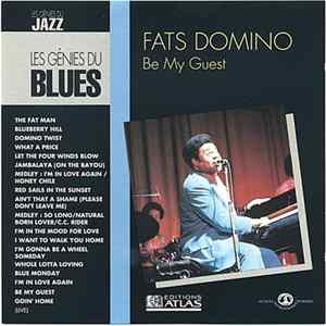 Fats Domino - Be My Guest FLAC