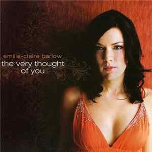 Emilie-Claire Barlow - The Very Thought Of You FLAC